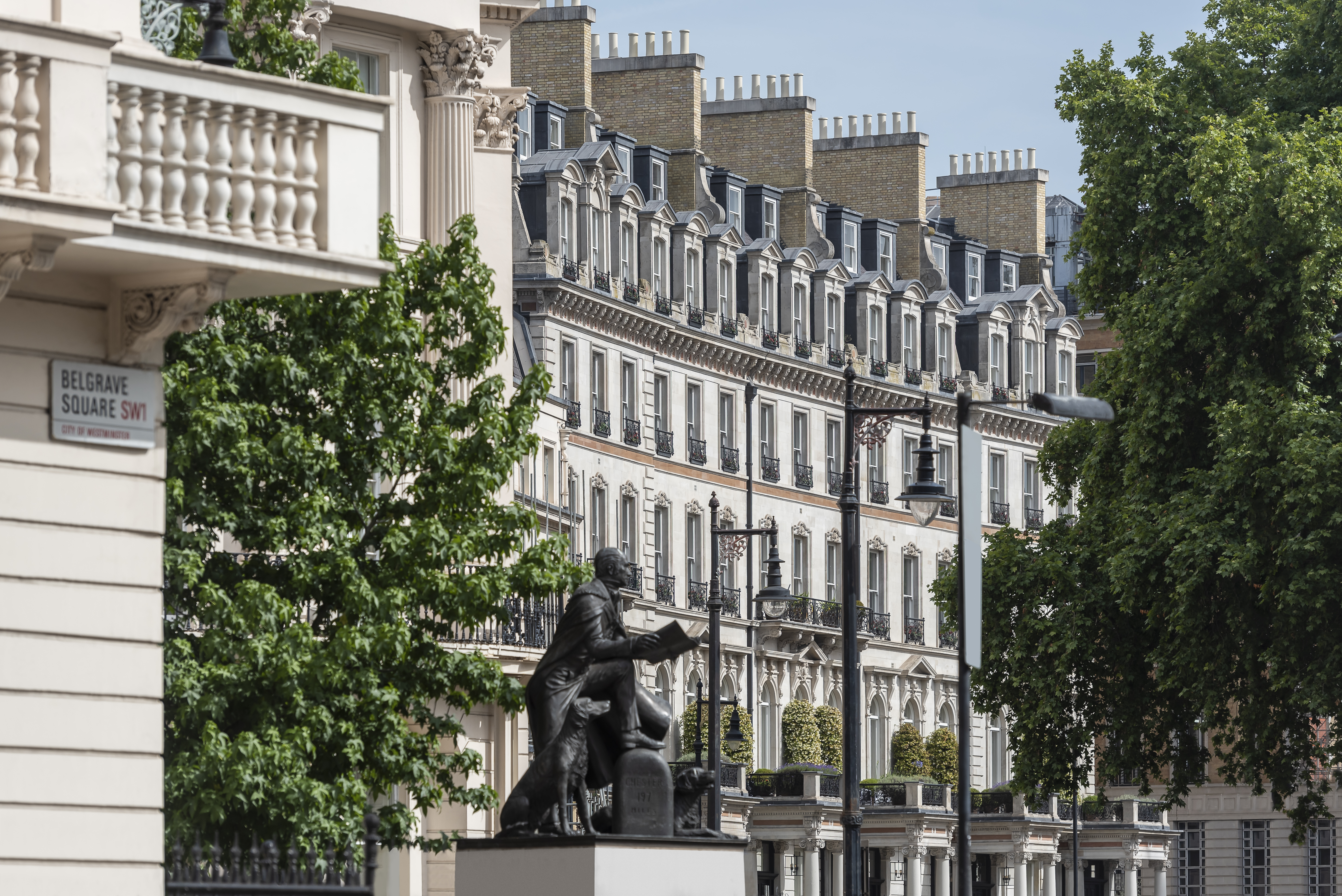 London Building