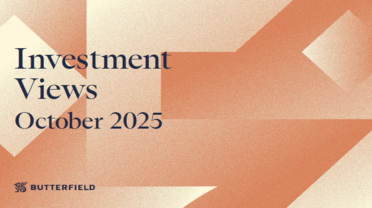 october investment 2025