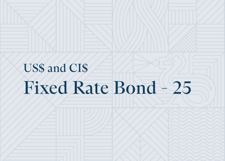 Fixed Rate Bond