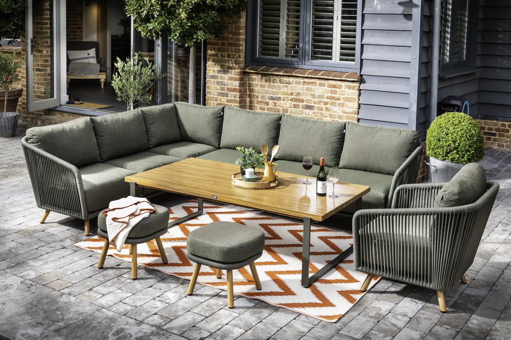 Garden Furniture