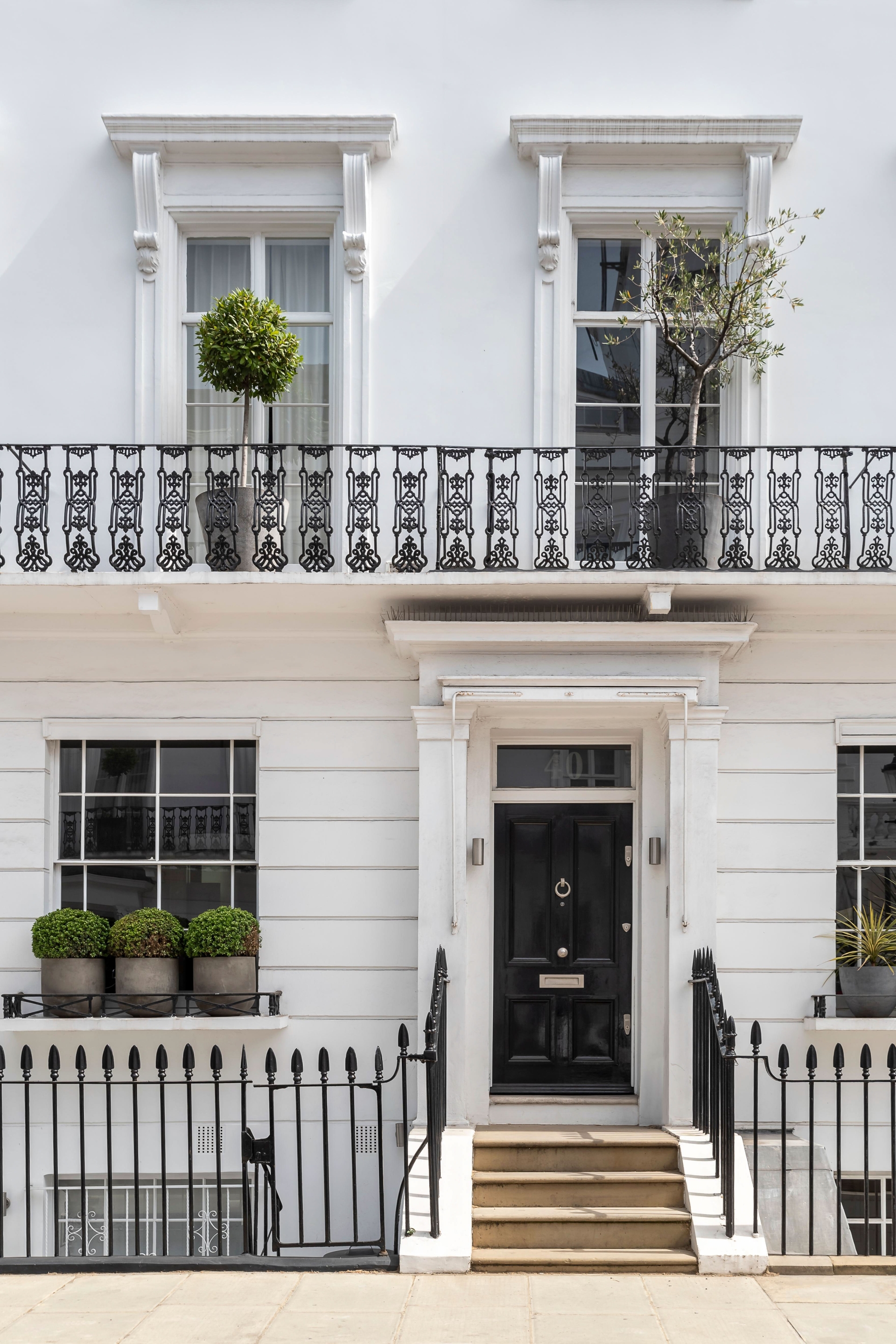 Insights and predictions for the Prime Central London property market