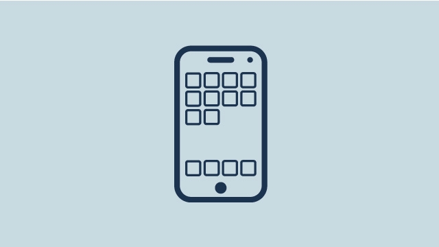 Stock Phone Image