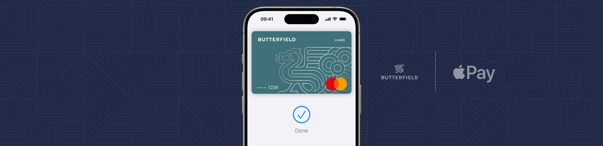 Apple Pay - Your iPhone is now your wallet. Introducing Apple Pay.