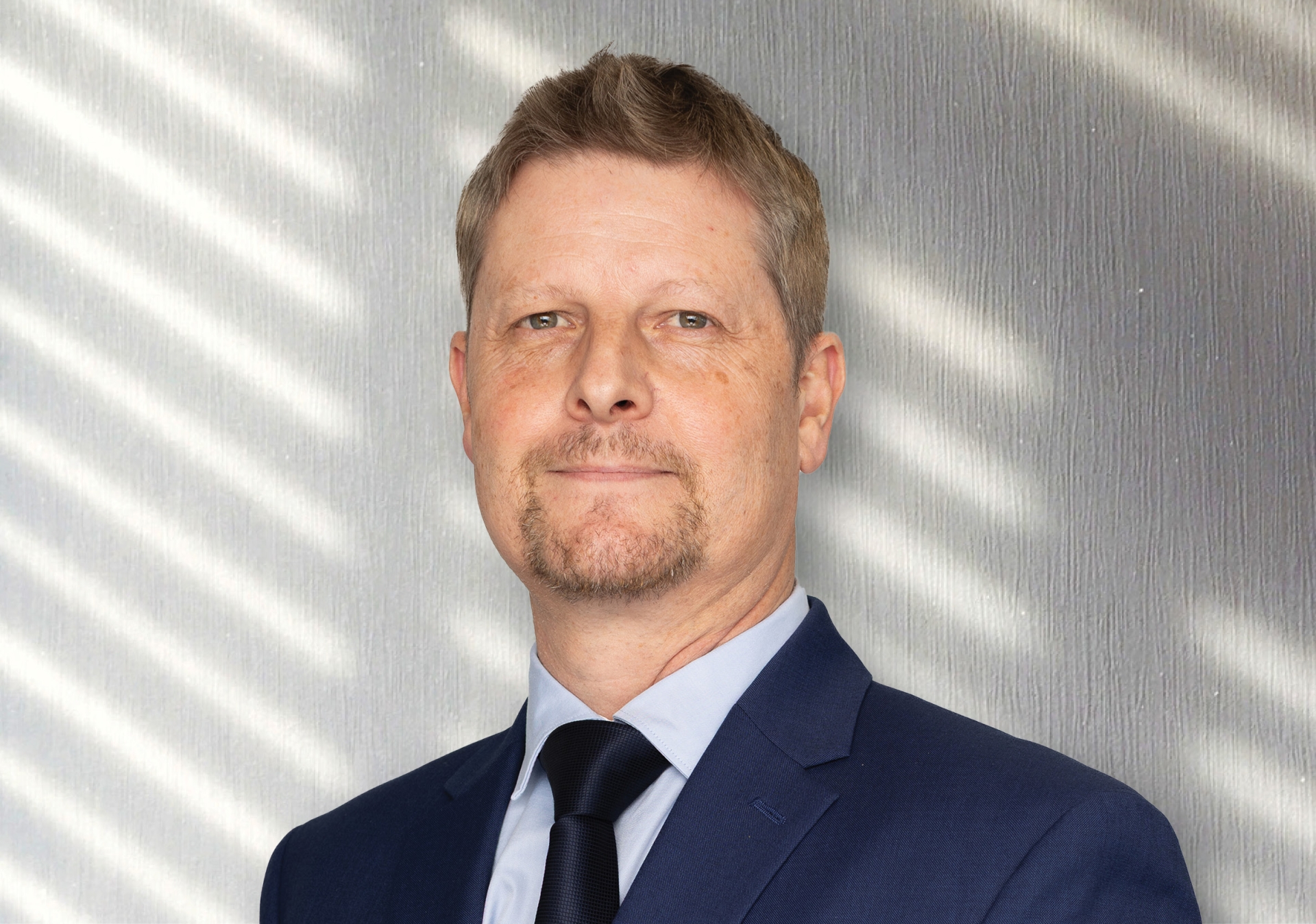 David Queripel