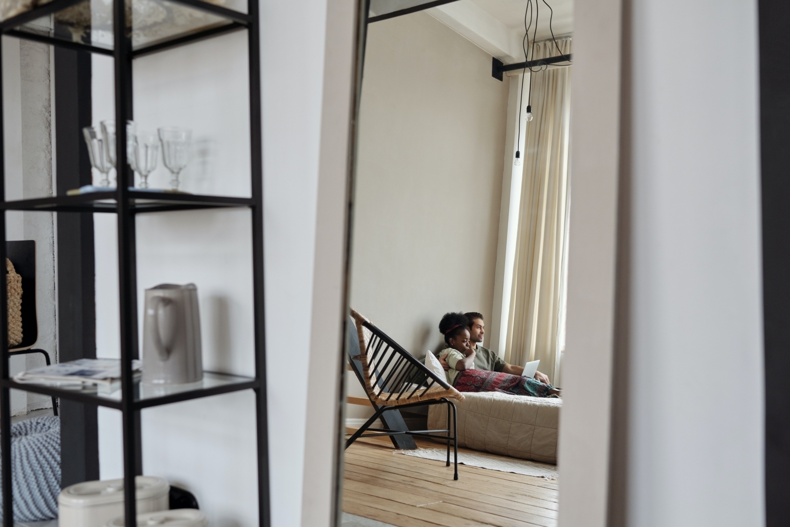 Market Watch November 2024: Animal Spirits and the Battle of Ideas