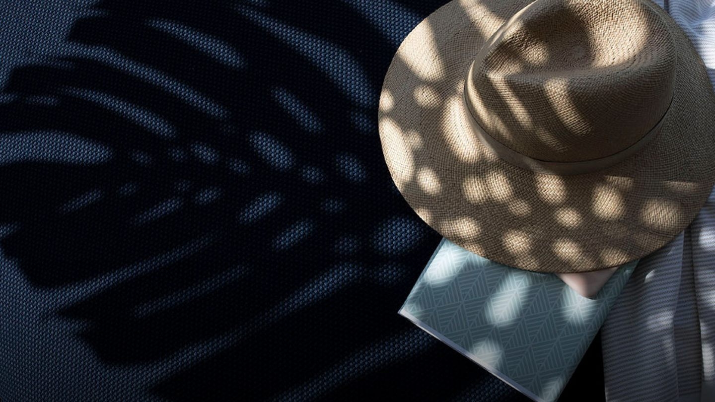 Butterfield in Bermuda 