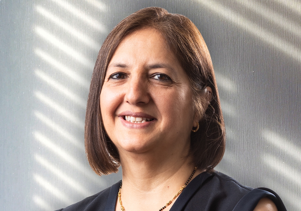 Alpa Bhakta 