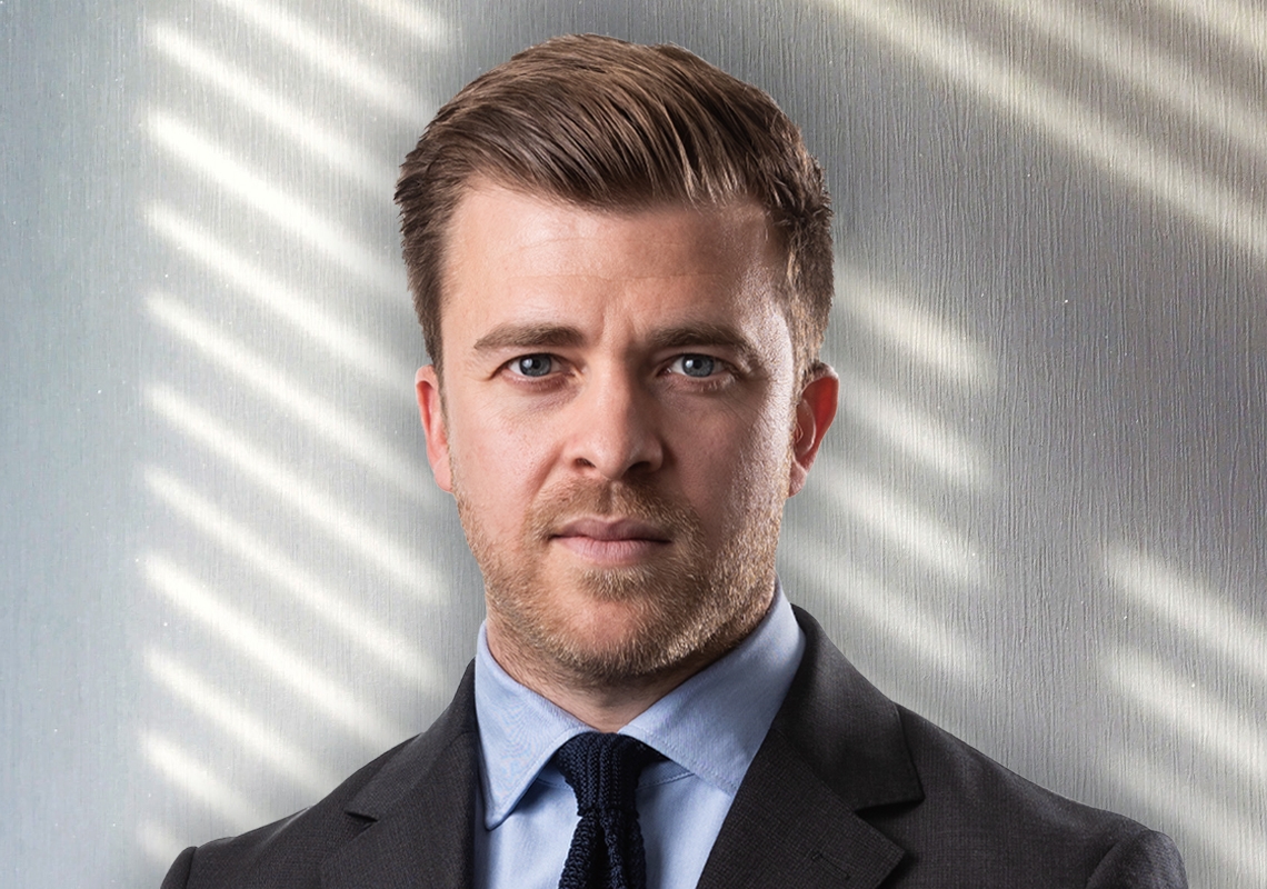 James Ray 