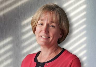 Mandy Langmead  ACIB,